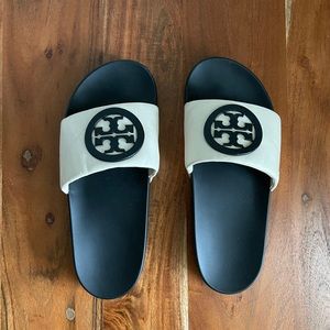 Tory Burch Nina Slides